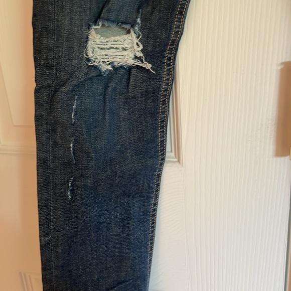 Rag & Bone Women’s Jeans - Sz 24 - Cropped/Capri length - Picture 3 of 8